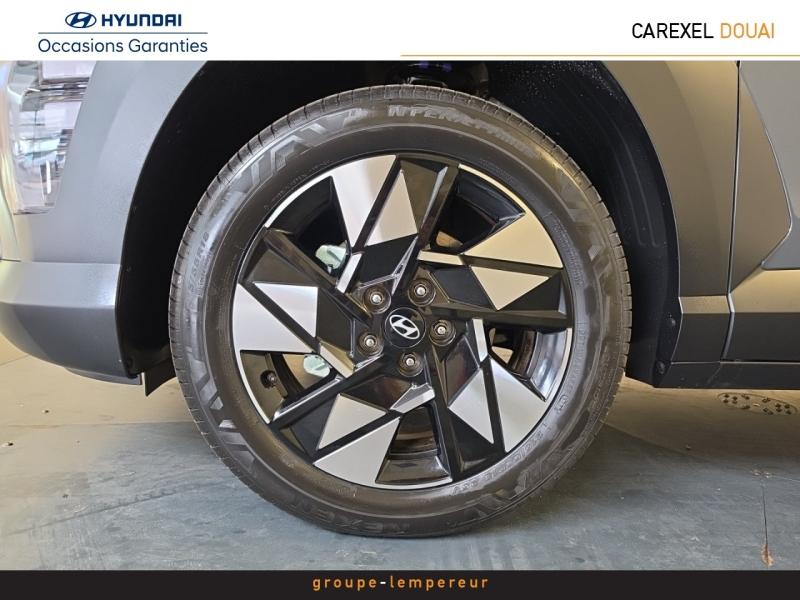 Image HYUNDAI Kona 1.6 GDi 138ch Hybrid Creative DCT-6