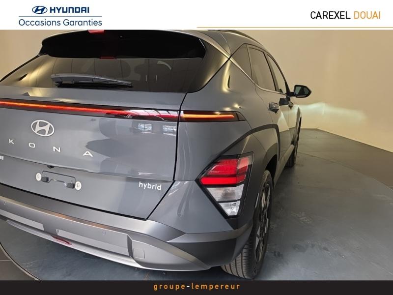 Image HYUNDAI Kona 1.6 GDi 138ch Hybrid Creative DCT-6