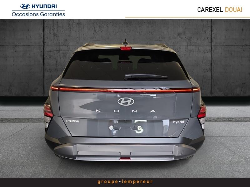 Image HYUNDAI Kona 1.6 GDi 138ch Hybrid Creative DCT-6