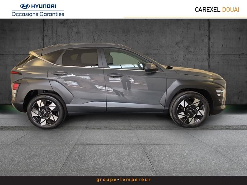 Image HYUNDAI Kona 1.6 GDi 138ch Hybrid Creative DCT-6