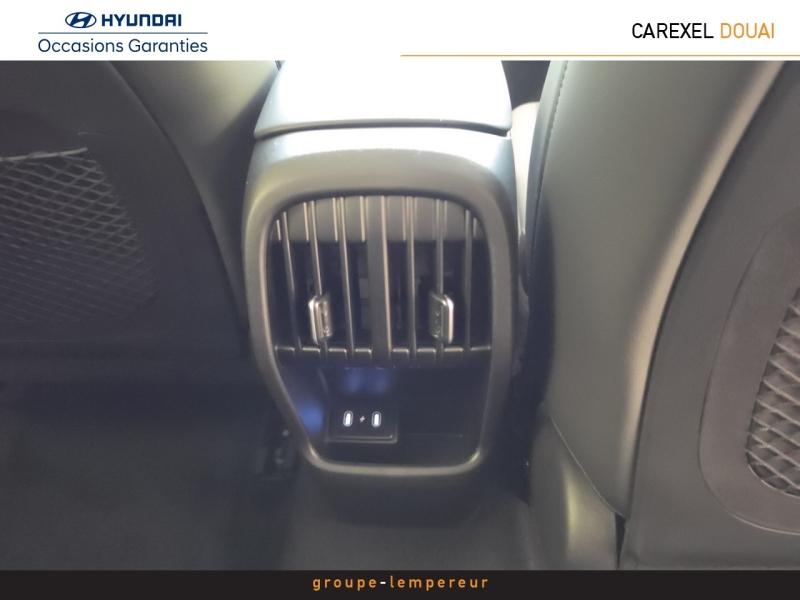 Image HYUNDAI Kona 1.6 GDi 138ch Hybrid Creative DCT-6