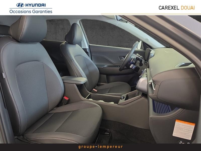 Image HYUNDAI Kona 1.6 GDi 138ch Hybrid Creative DCT-6