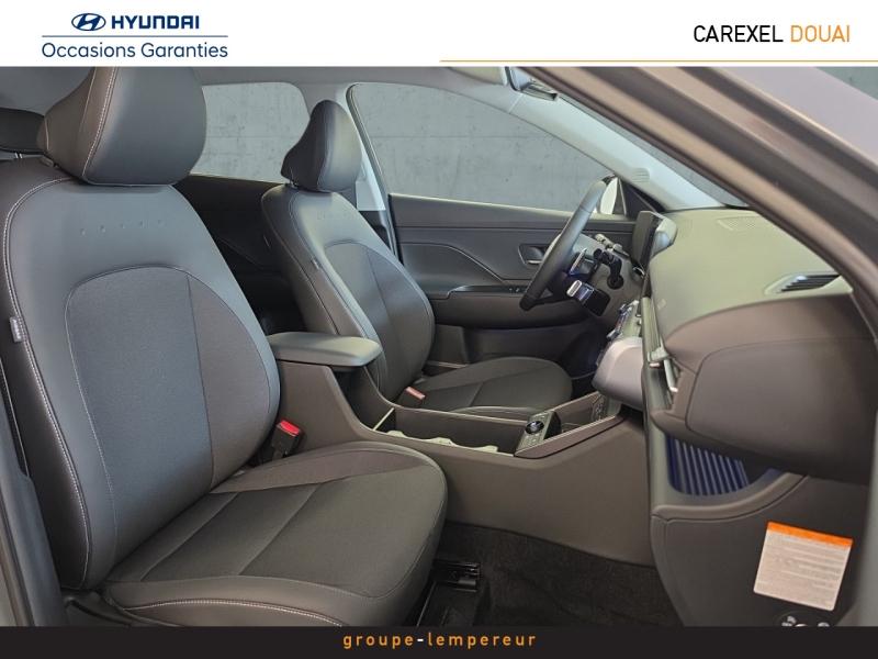 Image HYUNDAI Kona 1.6 GDi 138ch Hybrid Creative DCT-6