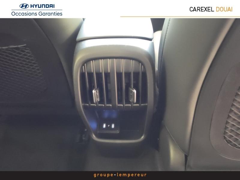 Image HYUNDAI Kona 1.6 GDi 138ch Hybrid Creative DCT-6