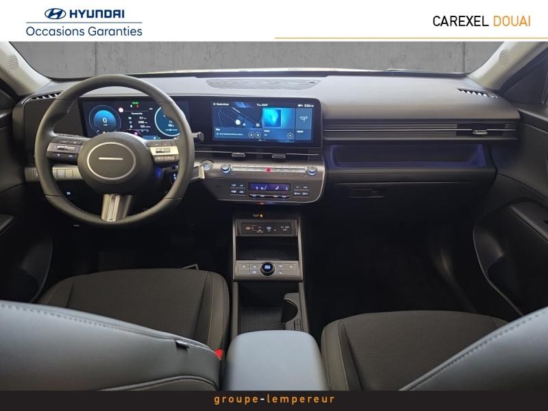 Image HYUNDAI Kona 1.6 GDi 138ch Hybrid Creative DCT-6