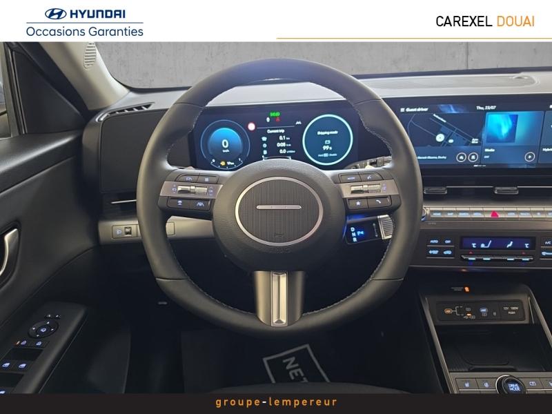Image HYUNDAI Kona 1.6 GDi 138ch Hybrid Creative DCT-6