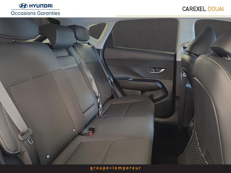 Image HYUNDAI Kona 1.6 GDi 138ch Hybrid Creative DCT-6
