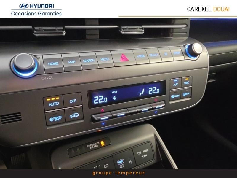 Image HYUNDAI Kona 1.6 GDi 138ch Hybrid Creative DCT-6