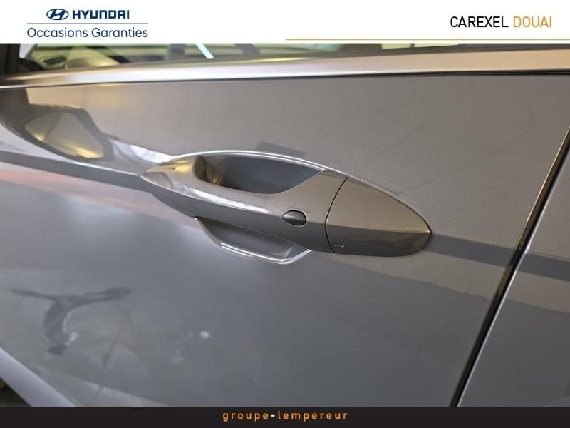 Image HYUNDAI Kona 1.6 GDi 138ch Hybrid Creative DCT-6