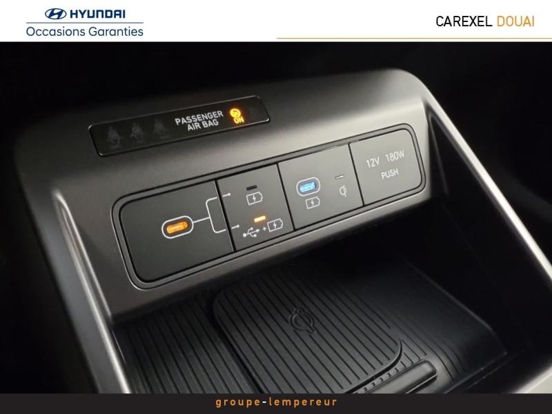 Image HYUNDAI Kona 1.6 GDi 138ch Hybrid Creative DCT-6