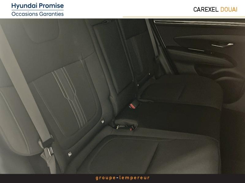 Image HYUNDAI Tucson 1.6 T-GDi 230ch Hybrid Creative BVA6