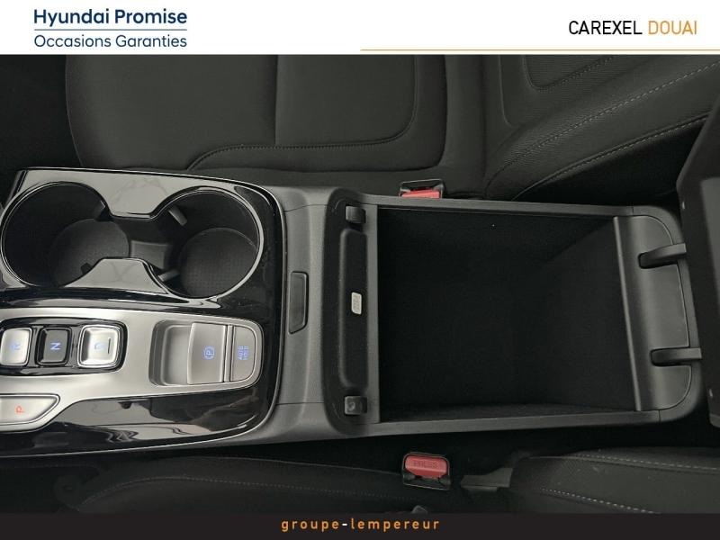 Image HYUNDAI Tucson 1.6 T-GDi 230ch Hybrid Creative BVA6