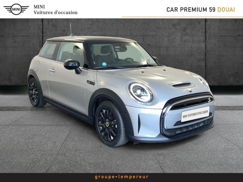 Photo MINI Mini Cooper SE 184ch Edition Premium Plus BVA 5CV
