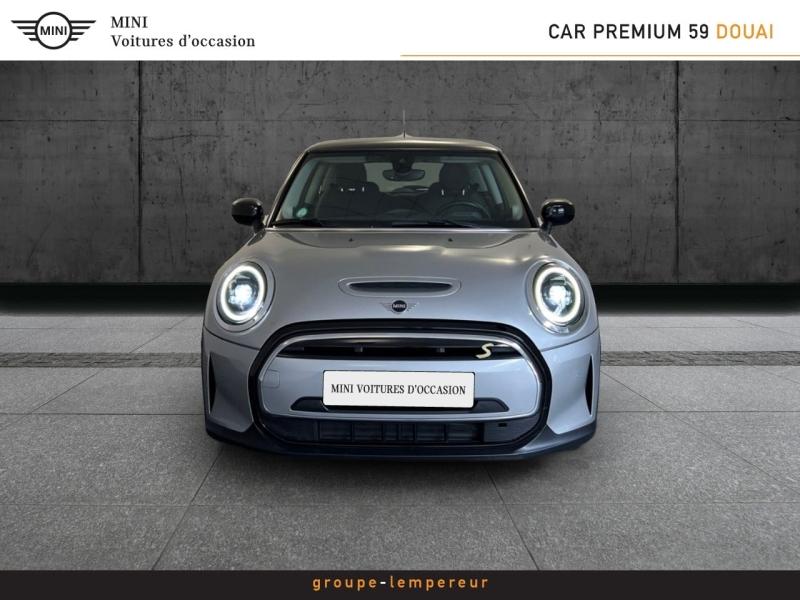 Image MINI Mini Cooper SE 184ch Edition Premium Plus BVA 5CV