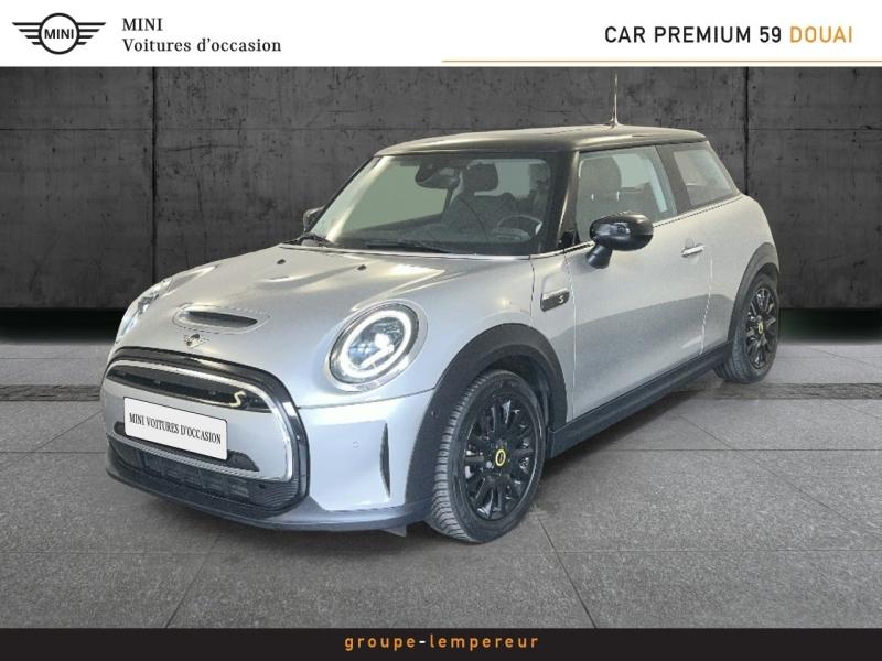 Image MINI Mini Cooper SE 184ch Edition Premium Plus BVA 5CV