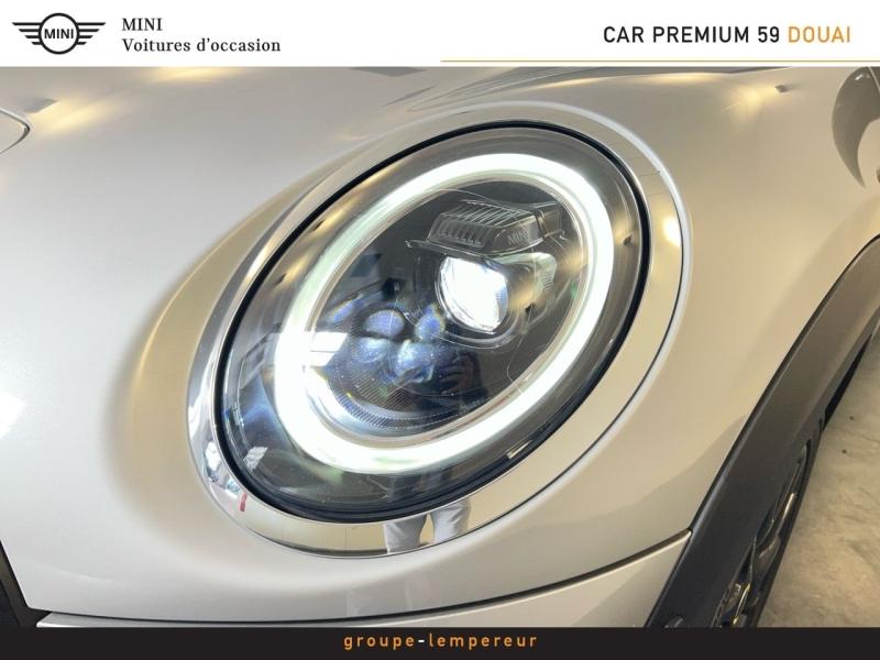 Image MINI Mini Cooper SE 184ch Edition Premium Plus BVA 5CV