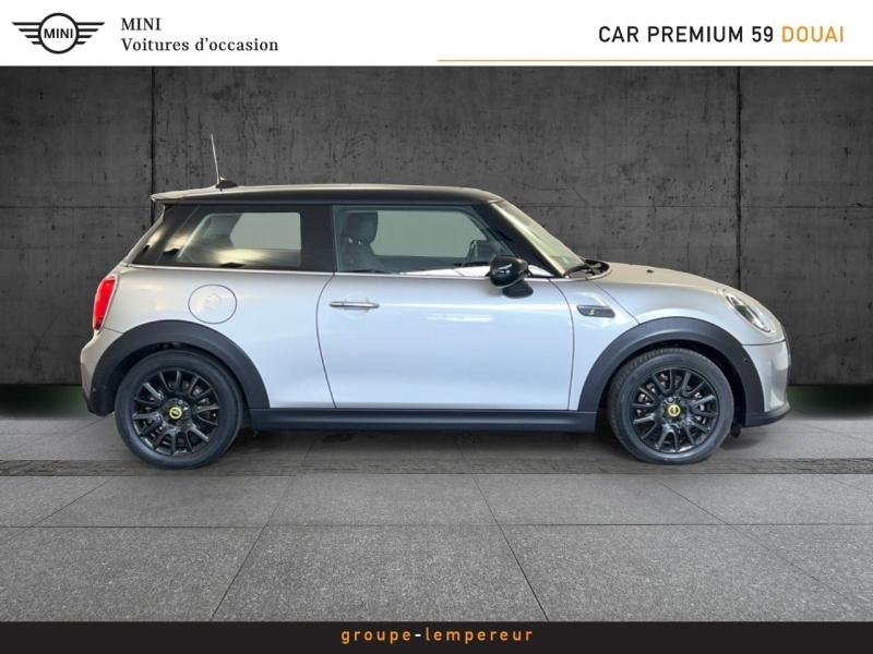 Image MINI Mini Cooper SE 184ch Edition Premium Plus BVA 5CV