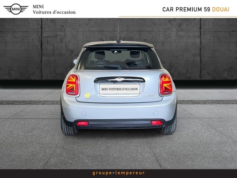 Image MINI Mini Cooper SE 184ch Edition Premium Plus BVA 5CV