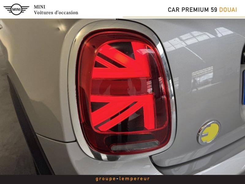 Image MINI Mini Cooper SE 184ch Edition Premium Plus BVA 5CV