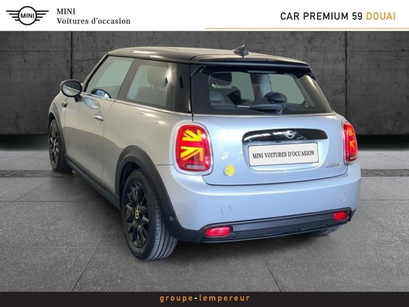 Image MINI Mini Cooper SE 184ch Edition Premium Plus BVA 5CV