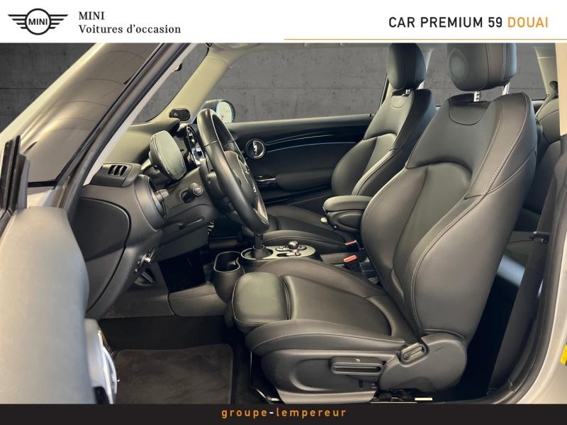 Image MINI Mini Cooper SE 184ch Edition Premium Plus BVA 5CV