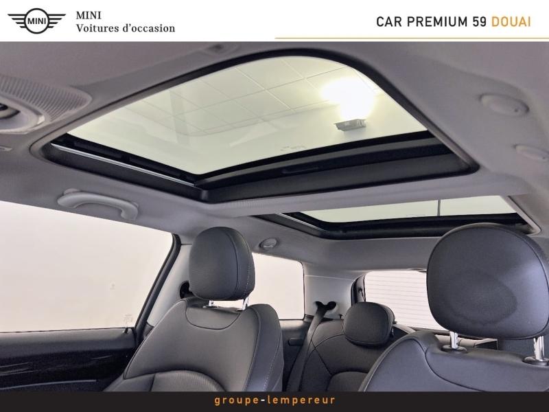 Image MINI Mini Cooper SE 184ch Edition Premium Plus BVA 5CV