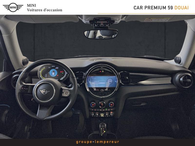 Image MINI Mini Cooper SE 184ch Edition Premium Plus BVA 5CV