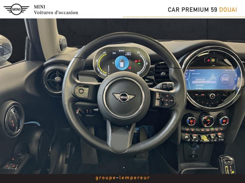 Image MINI Mini Cooper SE 184ch Edition Premium Plus BVA 5CV