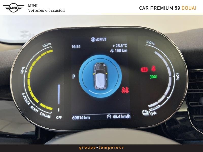 Image MINI Mini Cooper SE 184ch Edition Premium Plus BVA 5CV