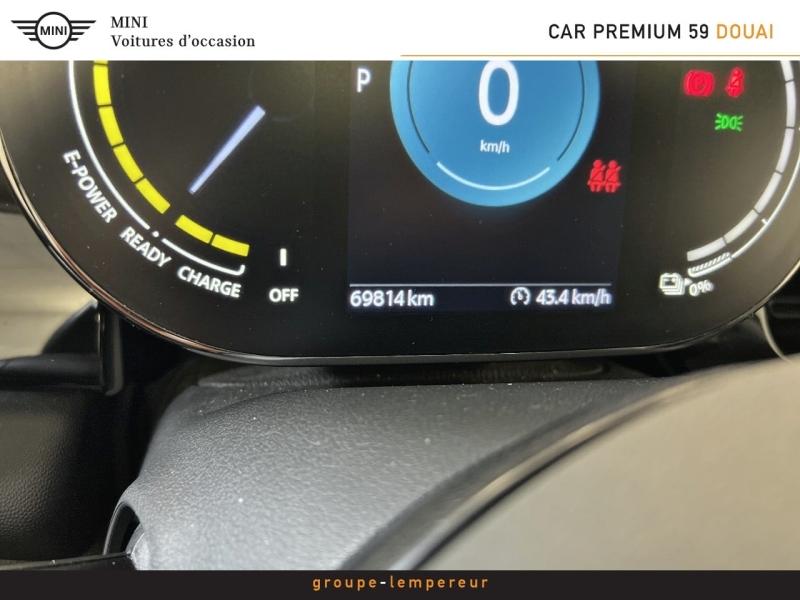 Image MINI Mini Cooper SE 184ch Edition Premium Plus BVA 5CV