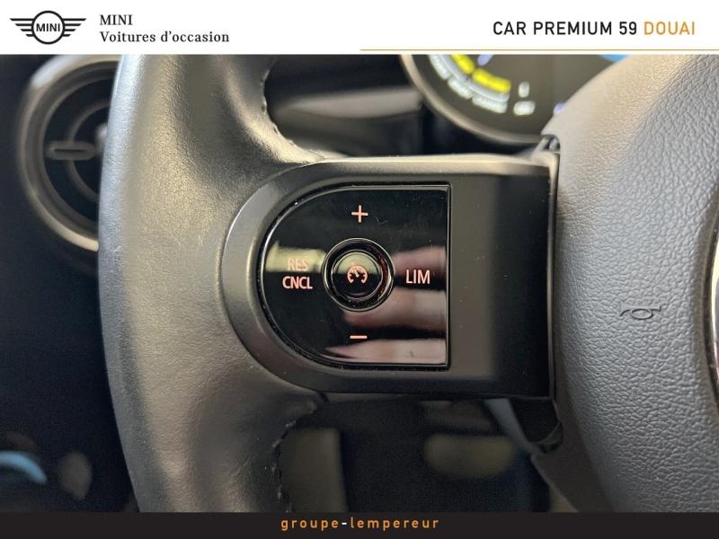 Image MINI Mini Cooper SE 184ch Edition Premium Plus BVA 5CV