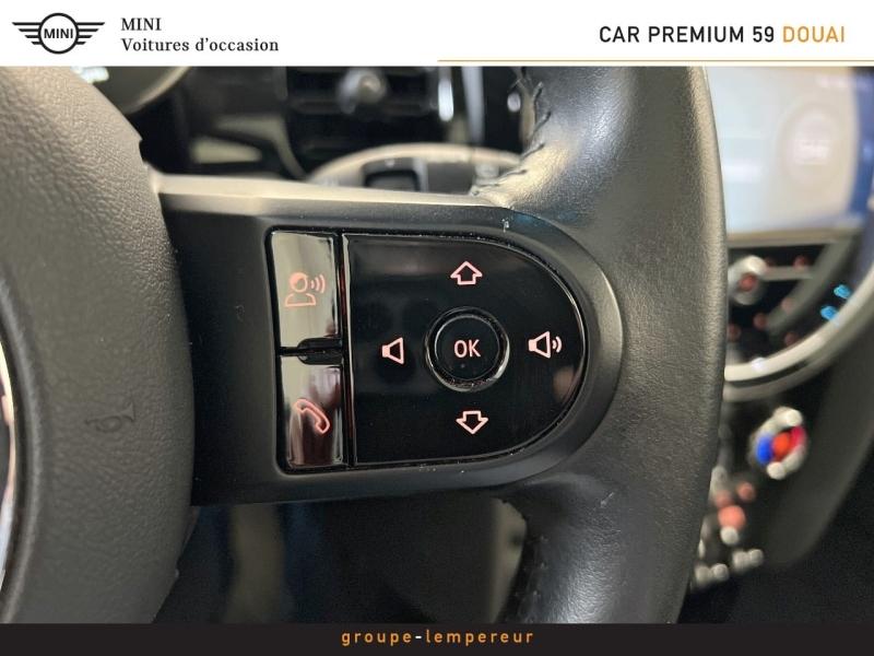 Image MINI Mini Cooper SE 184ch Edition Premium Plus BVA 5CV