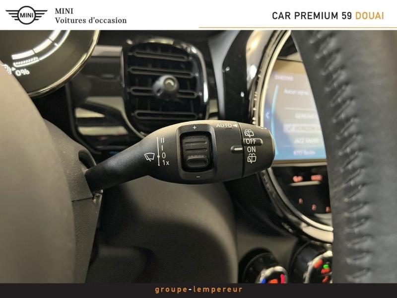 Image MINI Mini Cooper SE 184ch Edition Premium Plus BVA 5CV