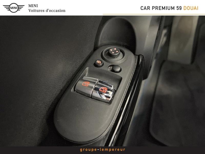 Image MINI Mini Cooper SE 184ch Edition Premium Plus BVA 5CV