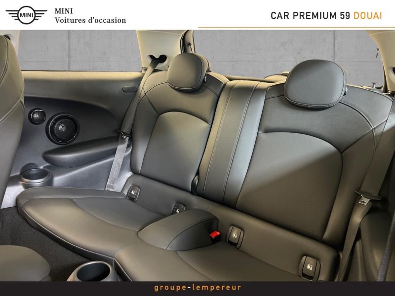 Image MINI Mini Cooper SE 184ch Edition Premium Plus BVA 5CV