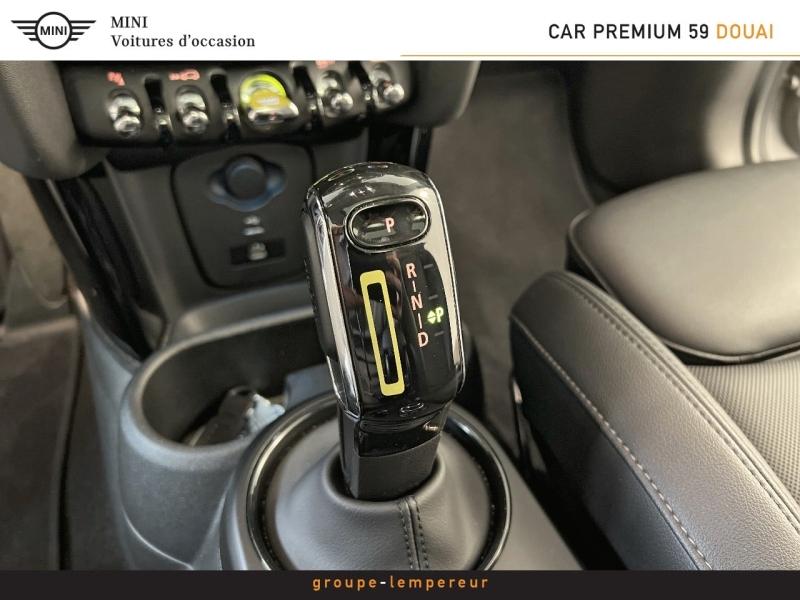 Image MINI Mini Cooper SE 184ch Edition Premium Plus BVA 5CV