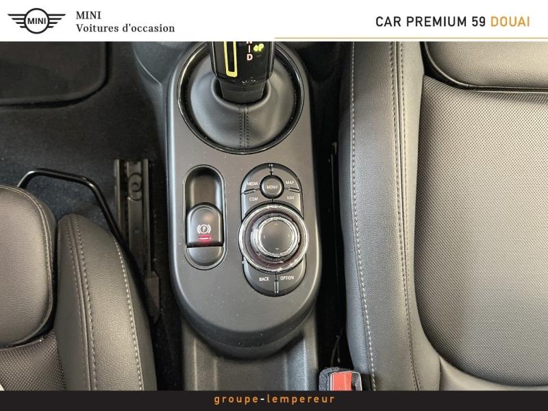 Image MINI Mini Cooper SE 184ch Edition Premium Plus BVA 5CV