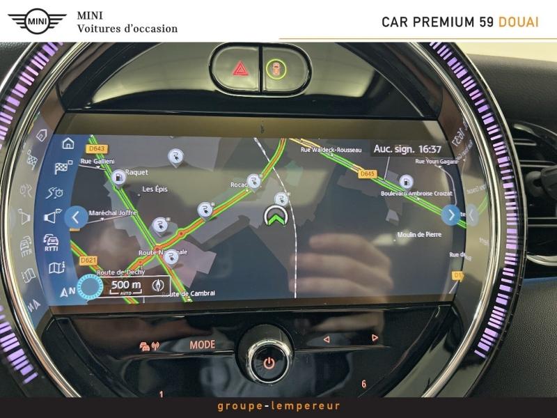Image MINI Mini Cooper SE 184ch Edition Premium Plus BVA 5CV