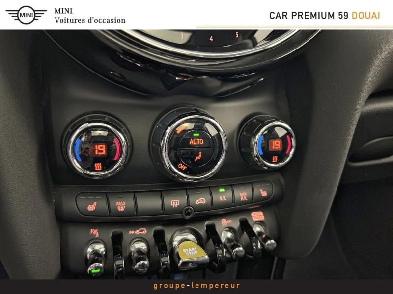 Image MINI Mini Cooper SE 184ch Edition Premium Plus BVA 5CV
