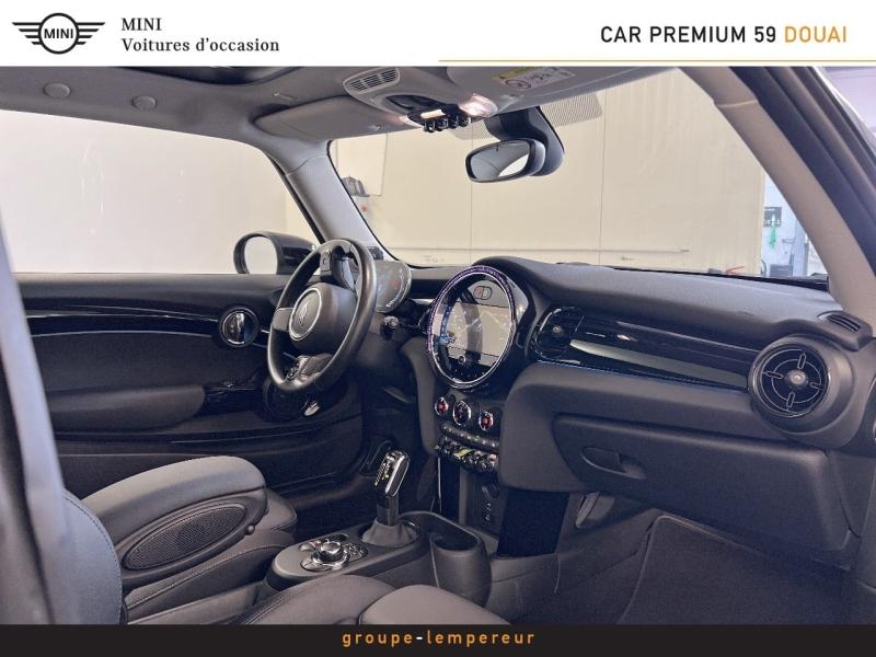Image MINI Mini Cooper SE 184ch Edition Premium Plus BVA 5CV