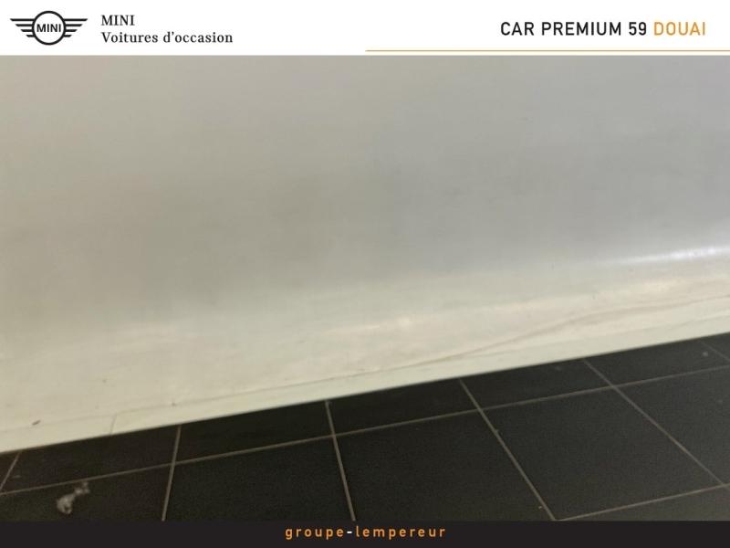 Image MINI Mini Cooper SE 184ch Edition Premium Plus BVA 5CV