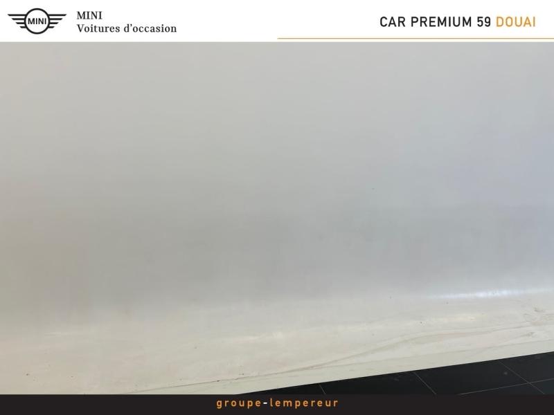 Image MINI Mini Cooper SE 184ch Edition Premium Plus BVA 5CV