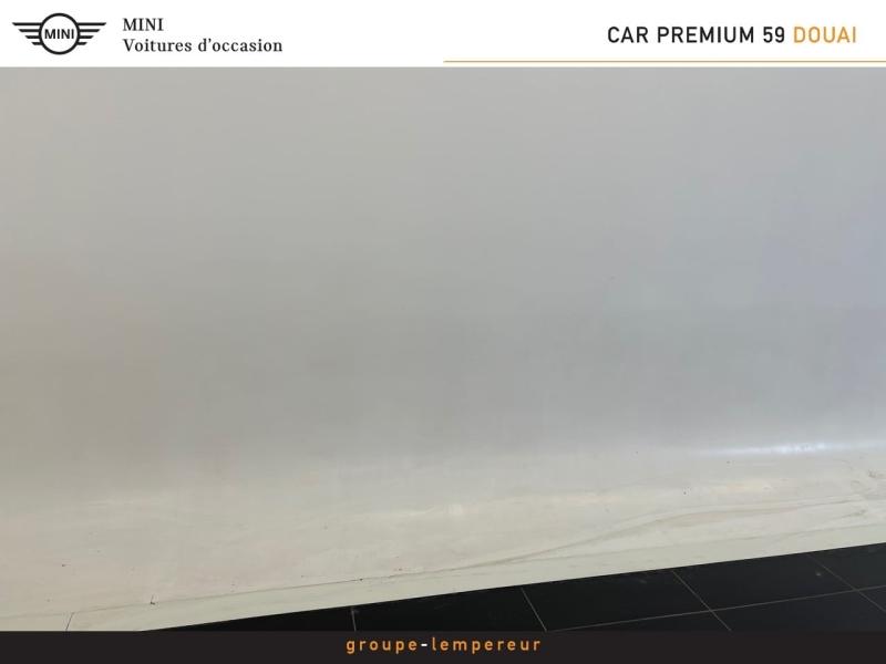 Image MINI Mini Cooper SE 184ch Edition Premium Plus BVA 5CV