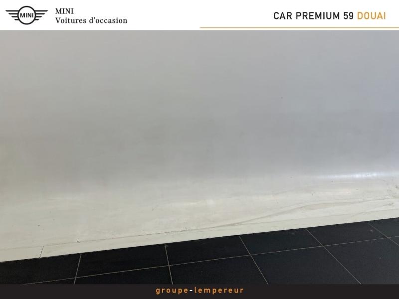 Image MINI Mini Cooper SE 184ch Edition Premium Plus BVA 5CV