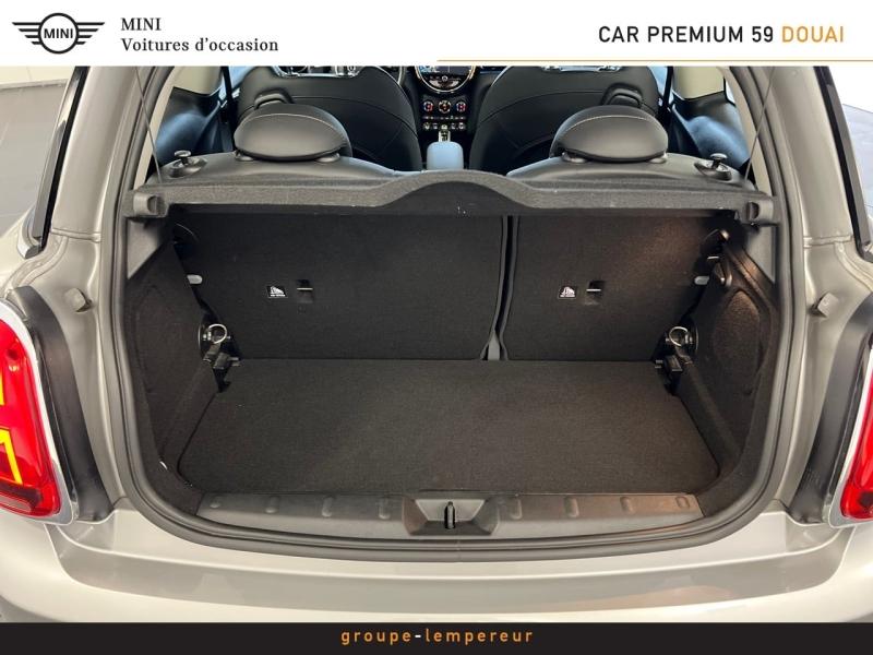 Image MINI Mini Cooper SE 184ch Edition Premium Plus BVA 5CV