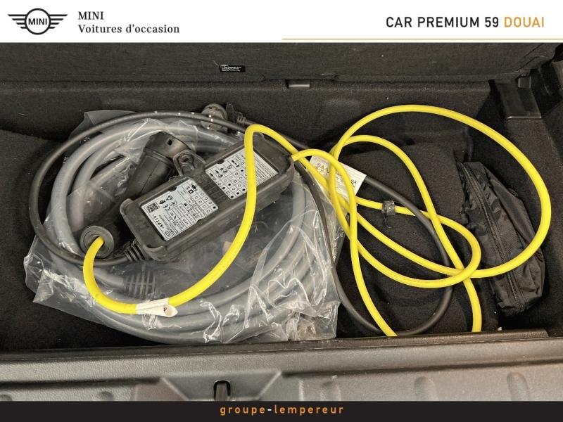 Image MINI Mini Cooper SE 184ch Edition Premium Plus BVA 5CV