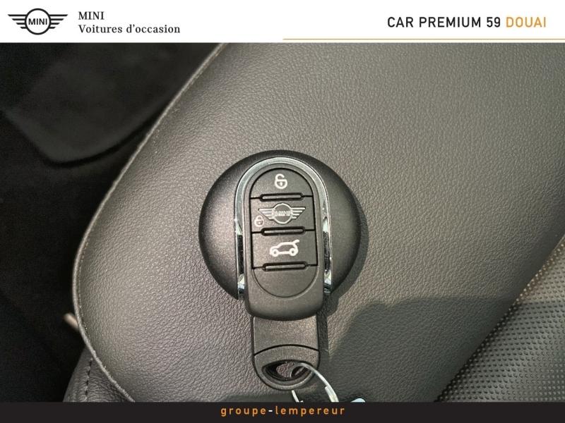 Image MINI Mini Cooper SE 184ch Edition Premium Plus BVA 5CV