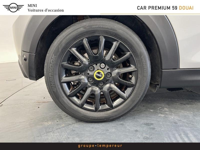 Image MINI Mini Cooper SE 184ch Edition Premium Plus BVA 5CV