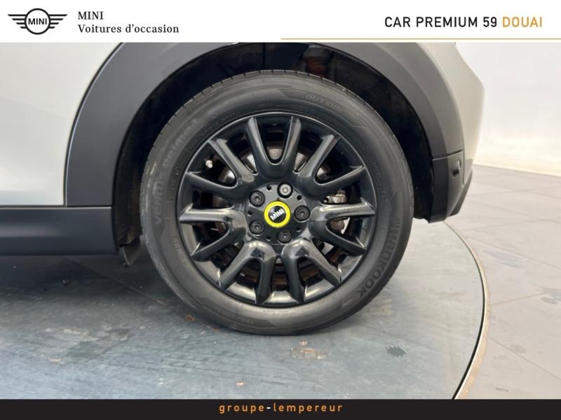 Image MINI Mini Cooper SE 184ch Edition Premium Plus BVA 5CV