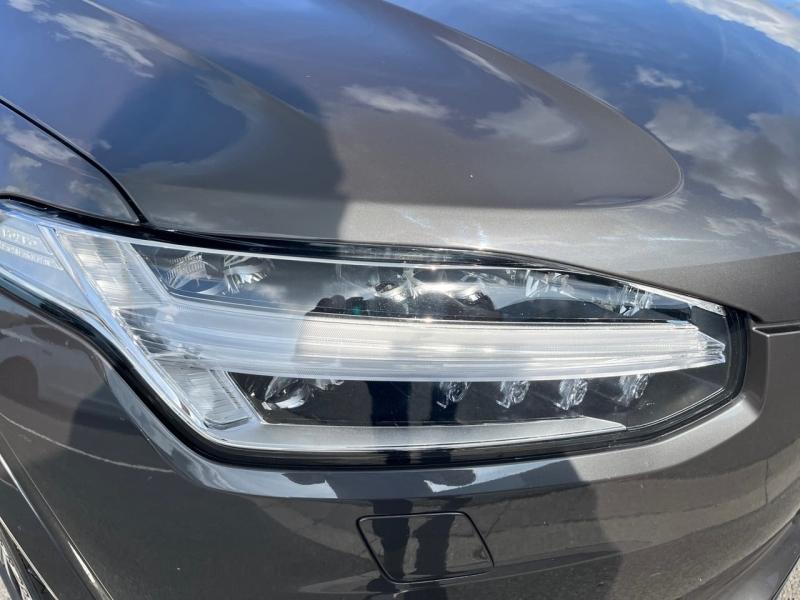 Image VOLVO XC90 T8 AWD 310 + 145ch Ultimate Style Dark Geartronic